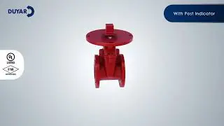 NRS Valve