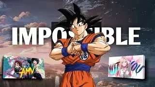 How I Make Viral AMVs on Phone | Alight Motion Tutorial