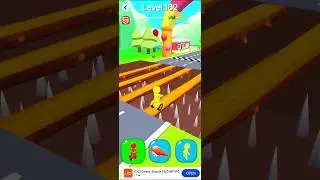shape shifting games level 162 #shapeshifting