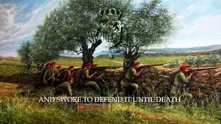 A la Orilla del Ebro un Requeté - Carlist Song
