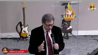 ESTUDIO BIBLICO