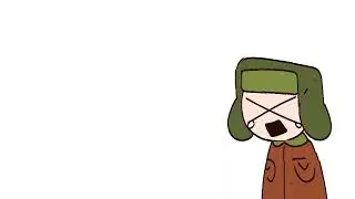 i'll never see my little brother again | South Park
