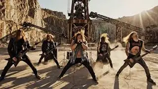 FAST MELODIC METAL 🤘 A High-Energy Motivational Mix 🎸 For Fans of Dragonforce & Sabaton