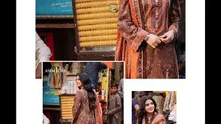 Asim Jofa 3pc Lawn suits at wholesale rates | Part 2/2