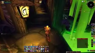 World of Warcraft Quests - Wanted Knucklerot and Luzran