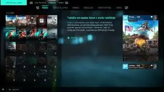 Battlefield™ 2042 a cobra fumou