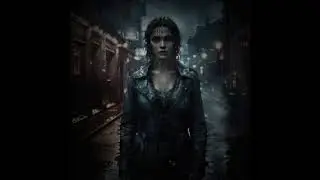 ScarySynth - Let Me In