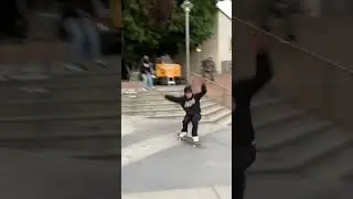 Karma griptape dtla take over 2021