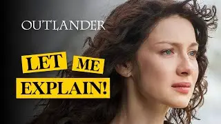 Can Outlander Characters Change The Future?