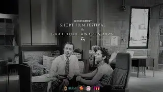 KM Film Academy Short Film Festival & Gratitude Awards 2025 මෙවරත් අති උත්කර්ෂවත් අයුරින් පැවැත්වුනා