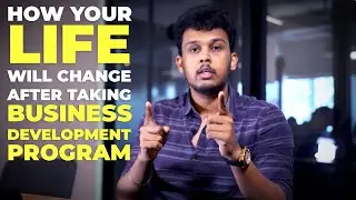 HOW YOUR LIFE WILL CHANGE AFTER TAKING OUR BUSINESS DEVELOPMENT PROGRAM