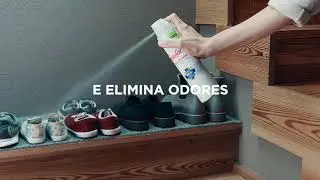 Lysoform Aerossol Desinfetante &ndash; Mata 99.9% dos germes e bact&eacute;rias