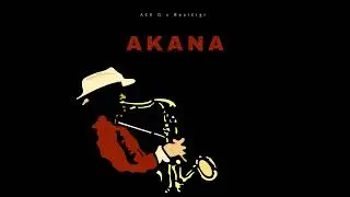 ACE D x REALCIGI - AKANA (Visual)