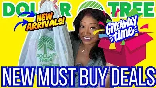 MASSIVE DOLLAR TREE HAUL😱💚NEW DOLLAR TREE HAUL VIDEO TODAY😱💚 #new #dollartree  #video 