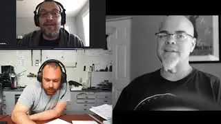 Homemade Camera Podcast E72 Ethan's Self Developing Mystery Show