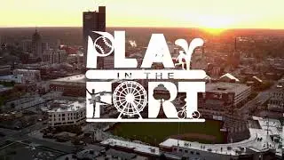 Visit Fort Wayne, Indiana this Summer!