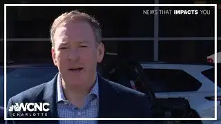 EPA Administrator defends plan to overturn Obama climate finding in NC