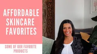 A Master Esthetician's Favorite Affordable Skincare Products | Accessible Beauty