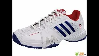 Unboxing Review sneakers Adidas Tennis Novak Pro BA8013