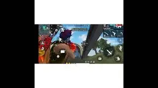 Why eliminated 😭 . Wall Hack video part 2 / FF / TN DUBAKOOR SQUAD 😎