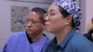 Trailer GESEA Certification - Bachelor in Endoscopy LV1 - Naples 14 January 2025