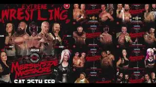 TNT Merseyside Massacre 2017 DVD Trailer