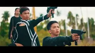 RULES OF SURVIVAL Parody - Queen Pia Paolo & Squad