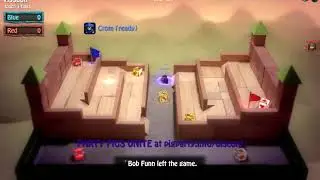 BombSquad hacks