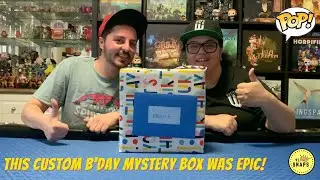 I Regret Not Buying This Funko Pop!!! | Massive Personal Grail Added To My Collection 😍
