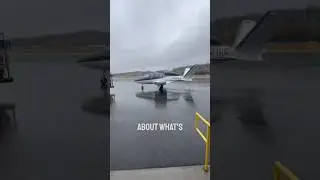 High-wing or low-wing? 🛩️ #flying #pilot #aviation