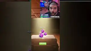 I got 180 Glowy Ore From An Epic Chest! 🔥(Clash Of Clans)