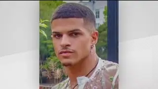 Man breaks silence after being named person of interest in partner's Fourth of July homicide