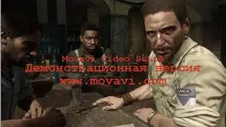 CALL OF DUTY BLACK OPS 1 серия