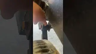 Texas pride dump trailer axle update