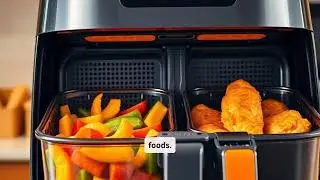 Breville Smart Oven Air Fryer Pro vs Ninja Foodi & Instant Omni Plus | Top 3 Air Fryers Compared!