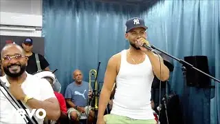 Alex Boutique - Alex Boutique - Voy Pa La Calle