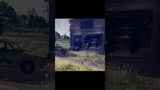 Rondo Ambush: UAZ Засада! 😈