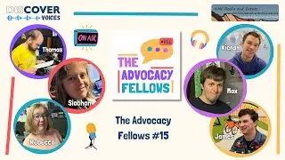 Learning Disability Week | The Advocacy Fellows Podcast #15