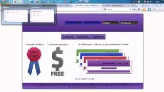 Cr&eacute;er enti&egrave;rement et gratuitement un site web avec Dreamweaver et Photoshop CS5 [Partie 2/2]