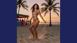 Who's Dat Girl (Reggaeton)