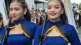 Saint Jude Band 90 | Maragondon Town Fiesta 2025