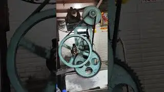 Gear kaise kaam karta iss video se samjho, Gears working #gearbox #torque #physicswallah #science