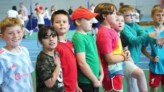 Fusion Festival of Sport