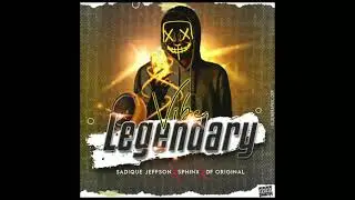 Jeffson x Sphinx x Df Original ( Vibe Legendary)  Officiel Audio.🎧#audio #lagendary 