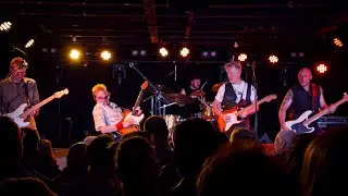 Big Country “Eastworld”
