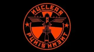 nuclear punishment - almost full set