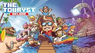 Shin'en: The Touryst Deluxe (Nintendo Switch 2) Trailer