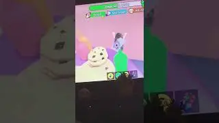 Me playing escape grandma house obey