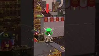SALTI IMPOSSIBILI nel REGNO DI BOWSER #challenge #shorts