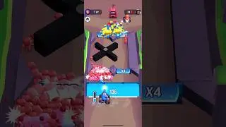 Mob control Game🔥🔥🔥🔥👍👍top war #games #gaming #topwar #gameplay